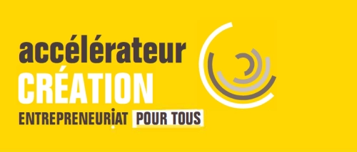 Accélérateur création Bpifrance