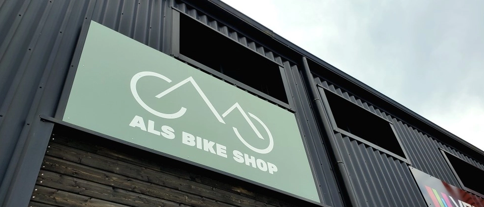 ALS BIKE SHOP