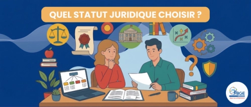 Trouver le statut juridique pour mon entreprise en Normandie - soutenir l’entrepreneuriat en Normandie Trouver le statut juridique pour mon entreprise en Normandie