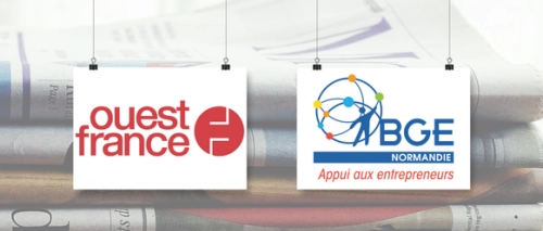 BGE soutient les créateurs d’entreprises - soutenir l’entrepreneuriat en Normandie BGE soutient les créateurs d’entreprises