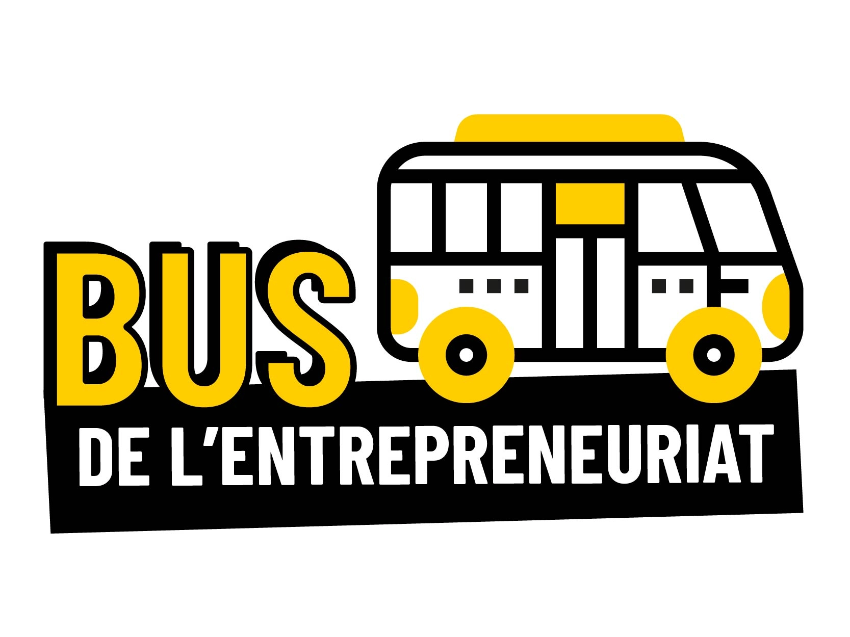 Le Bus de l'Entrepreneuriat