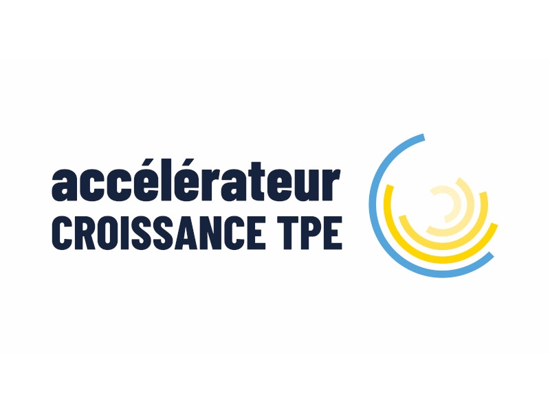 Accélérateur croissante TPE