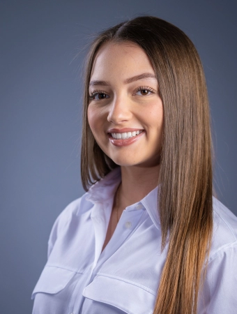 Inès REGUIA - créer et développer son entreprise en Normandie Inès REGUIA