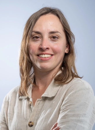 Justine DAULLÉ - créer et développer son entreprise en Normandie Justine DAULLÉ