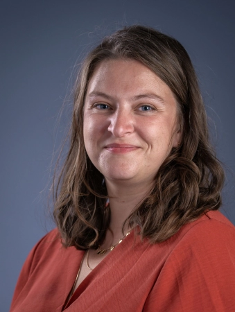 Héloïse FAICT - créer et développer son entreprise en Normandie Héloïse FAICT