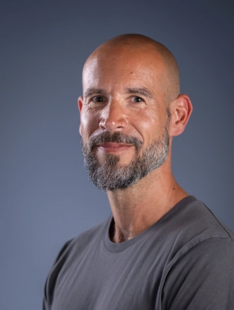 Michael FIQUET - créer et développer son entreprise en Normandie Michael FIQUET