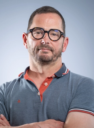 Bruce CORONNE - créer et développer son entreprise en Normandie Bruce CORONNE