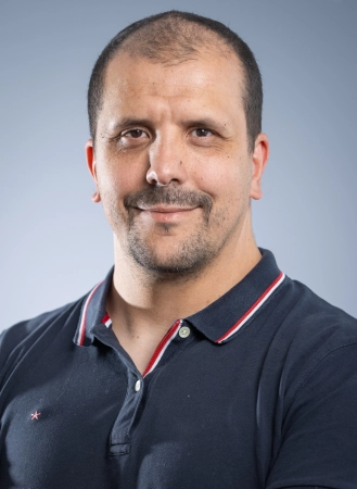 Mohamed MERABET - créer et développer son entreprise en Normandie Mohamed MERABET