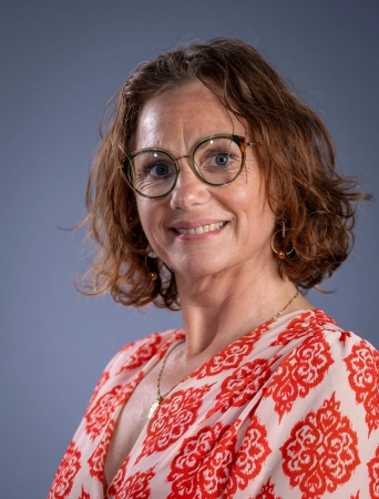 MÉLANIE MALLET - créer et développer son entreprise en Normandie MÉLANIE MALLET