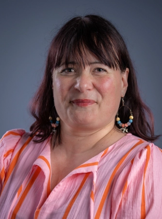 Maud GRASSEAU - créer et développer son entreprise en Normandie Maud GRASSEAU