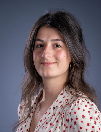 EMMA DESFEUX - créer et développer son entreprise en Normandie EMMA DESFEUX