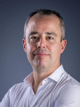 Erik BRUSSOT  - créer et développer son entreprise en Normandie Erik BRUSSOT