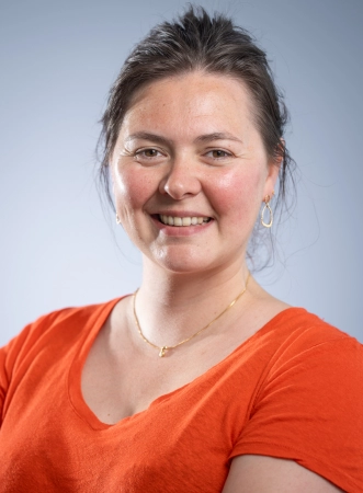 Axelle MORIN - créer et développer son entreprise en Normandie Axelle MORIN