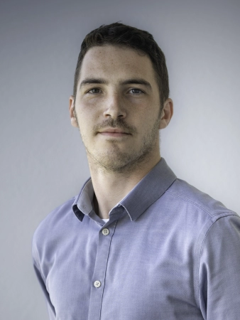 Thibault Mascheroni - créer et développer son entreprise en Normandie Thibault Mascheroni