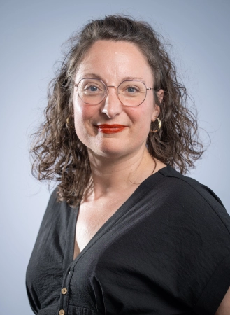 Cindy PÉLOUIN - créer et développer son entreprise en Normandie Cindy PÉLOUIN