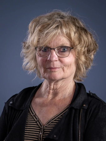 Frédérique GERBER - créer et développer son entreprise en Normandie Frédérique GERBER