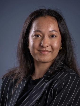 Lobna MOUSSAOUI - créer et développer son entreprise en Normandie Lobna MOUSSAOUI