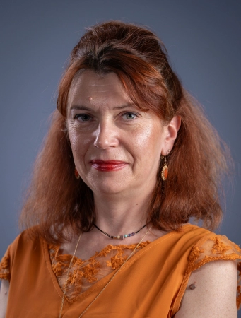 Christelle BUCHARD - créer et développer son entreprise en Normandie Christelle BUCHARD