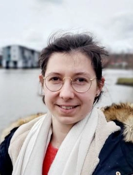 Diane LEGUERINEL - créer et développer son entreprise en Normandie Diane LEGUERINEL