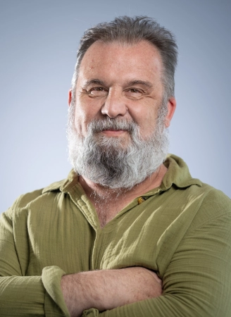Olivier HUG - créer et développer son entreprise en Normandie Olivier HUG