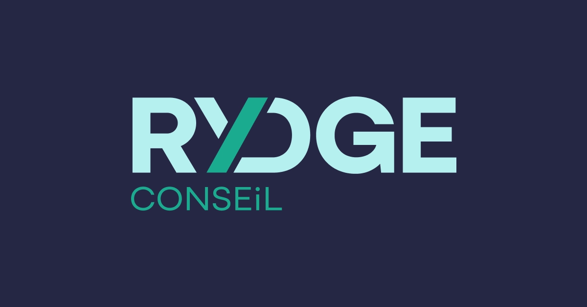 RYDGE CONSEIL - accompagnement pour créer et développer son entreprise en Normandie RYDGE CONSEIL